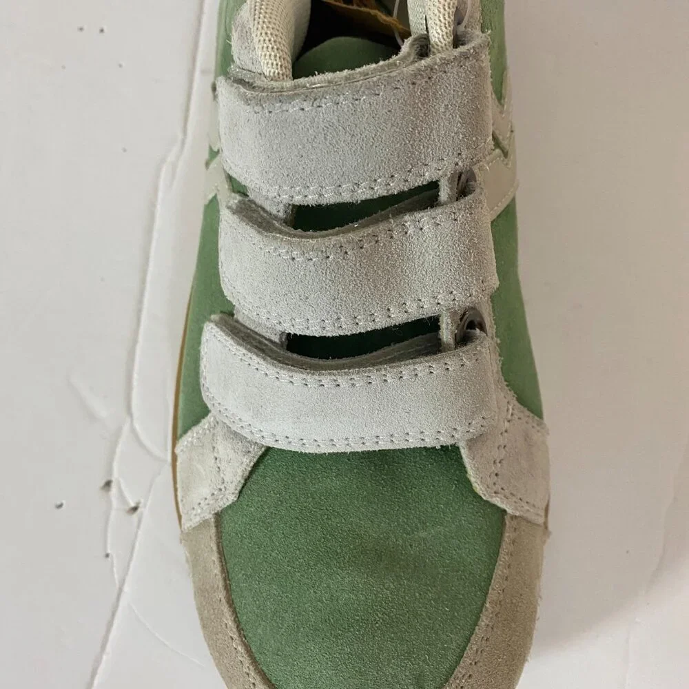 Kappa Casual Unisex Sneaker Shoes Size 8 - Picture 6 of 14